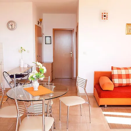 شقة Apartment Elza.2 سيغيت دونيي